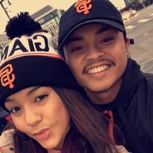 Meet your Posher, Patrick